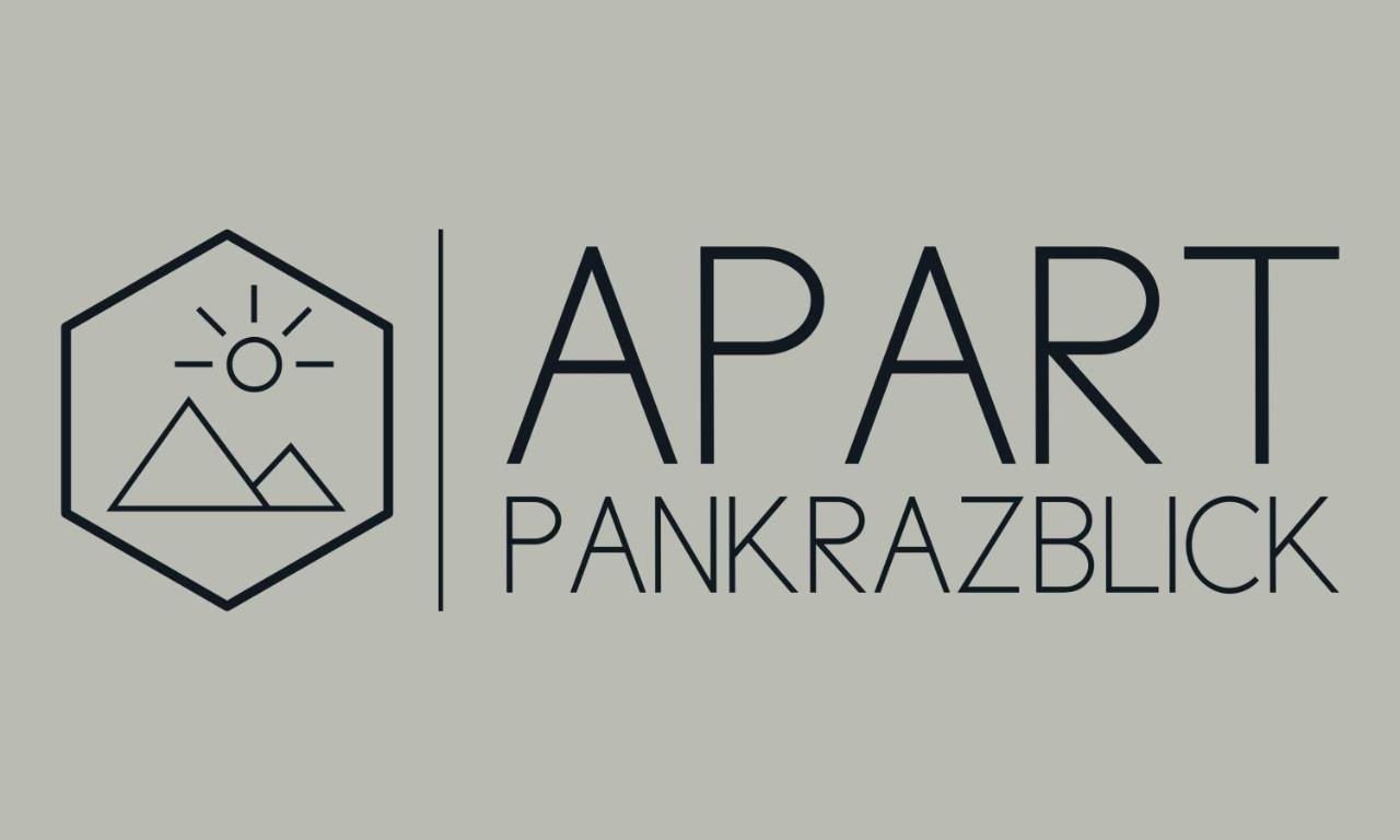 Apart Pankrazblick Харт им Цилертал Екстериор снимка